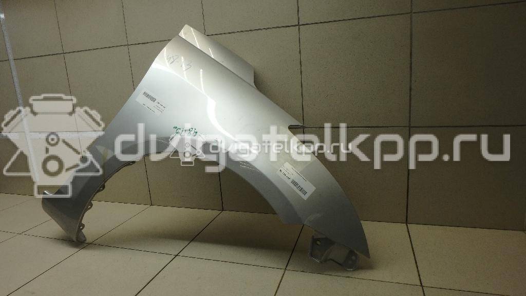 Фото Крыло переднее правое  5761168L00 для Suzuki Swift {forloop.counter}}