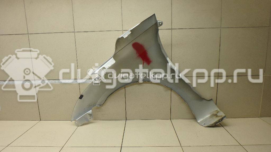Фото Крыло переднее правое  5761168L00 для Suzuki Swift {forloop.counter}}