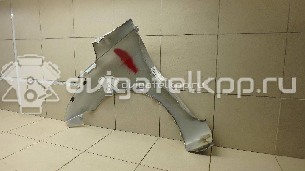 Фото Крыло переднее правое  5761168L00 для Suzuki Swift {forloop.counter}}