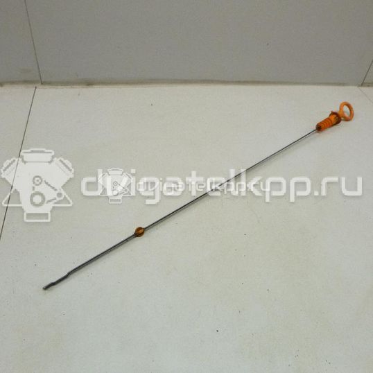 Фото Щуп масляный для двигателя BXE для Skoda Octavia / Octaviaii 1Z3 / Superb 105 л.с 8V 1.9 л Дизельное топливо 038115611B