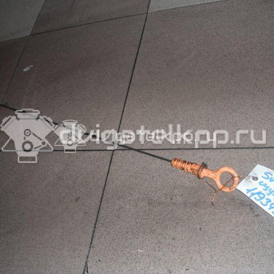 Фото Щуп масляный для двигателя BXE для Skoda Octavia / Octaviaii 1Z3 / Superb 105 л.с 8V 1.9 л Дизельное топливо