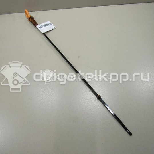 Фото Щуп масляный для двигателя BXE для Skoda Octavia / Octaviaii 1Z3 / Superb 105 л.с 8V 1.9 л Дизельное топливо 038115611B