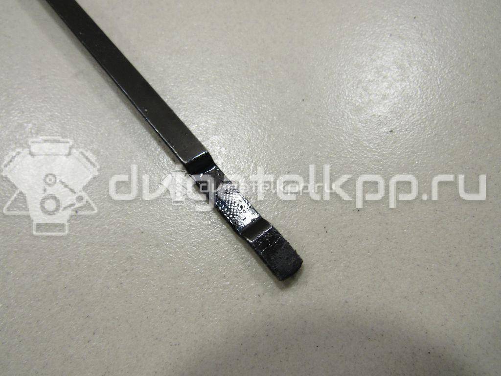 Фото Щуп масляный для двигателя BXE для Skoda Octavia / Octaviaii 1Z3 / Superb 105 л.с 8V 1.9 л Дизельное топливо 038115611B {forloop.counter}}