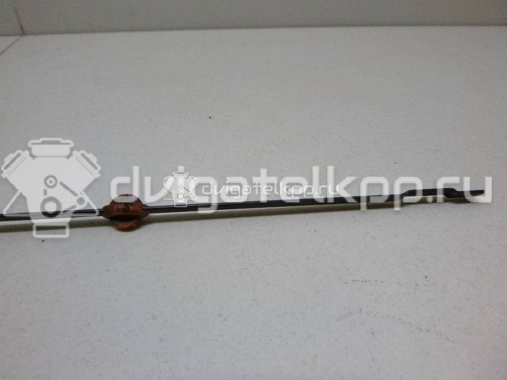 Фото Щуп масляный для двигателя BXE для Skoda Octavia / Octaviaii 1Z3 / Superb 105 л.с 8V 1.9 л Дизельное топливо 038115611B {forloop.counter}}