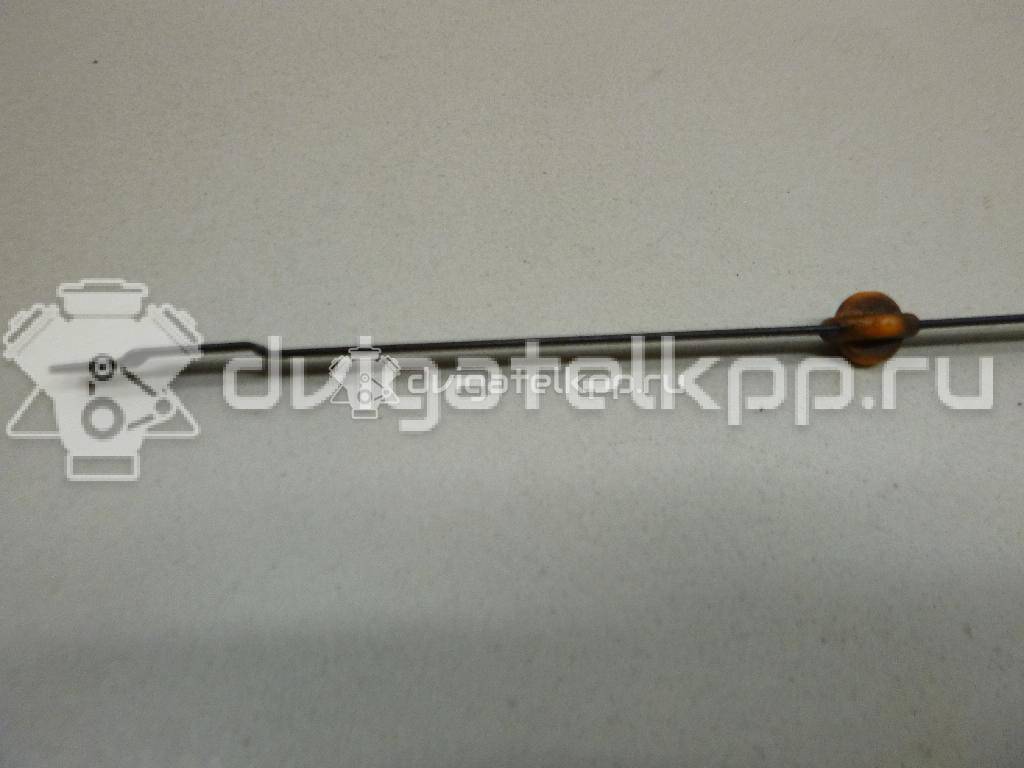 Фото Щуп масляный для двигателя BXE для Skoda Octavia / Octaviaii 1Z3 / Superb 105 л.с 8V 1.9 л Дизельное топливо 038115611B {forloop.counter}}