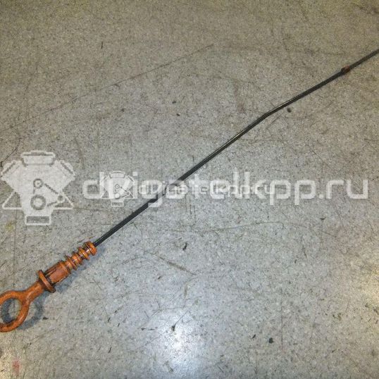 Фото Щуп масляный для двигателя BXE для Skoda Octavia / Octaviaii 1Z3 / Superb 105 л.с 8V 1.9 л Дизельное топливо 038115611B