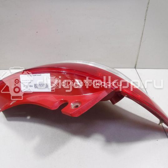 Фото Фонарь задний левый  3567068l00 для Suzuki Swift
