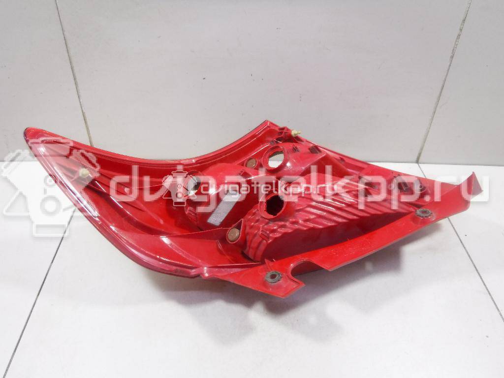 Фото Фонарь задний левый  3567068l00 для Suzuki Swift {forloop.counter}}