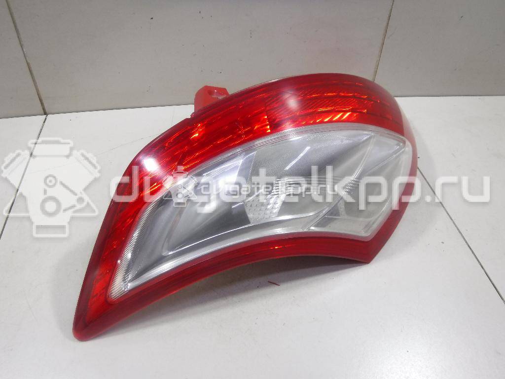 Фото Фонарь задний левый  3567068l00 для Suzuki Swift {forloop.counter}}