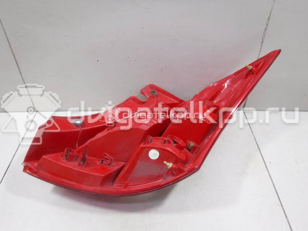 Фото Фонарь задний левый  3567068l00 для Suzuki Swift {forloop.counter}}