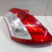 Фото Фонарь задний левый  3567068l00 для Suzuki Swift {forloop.counter}}