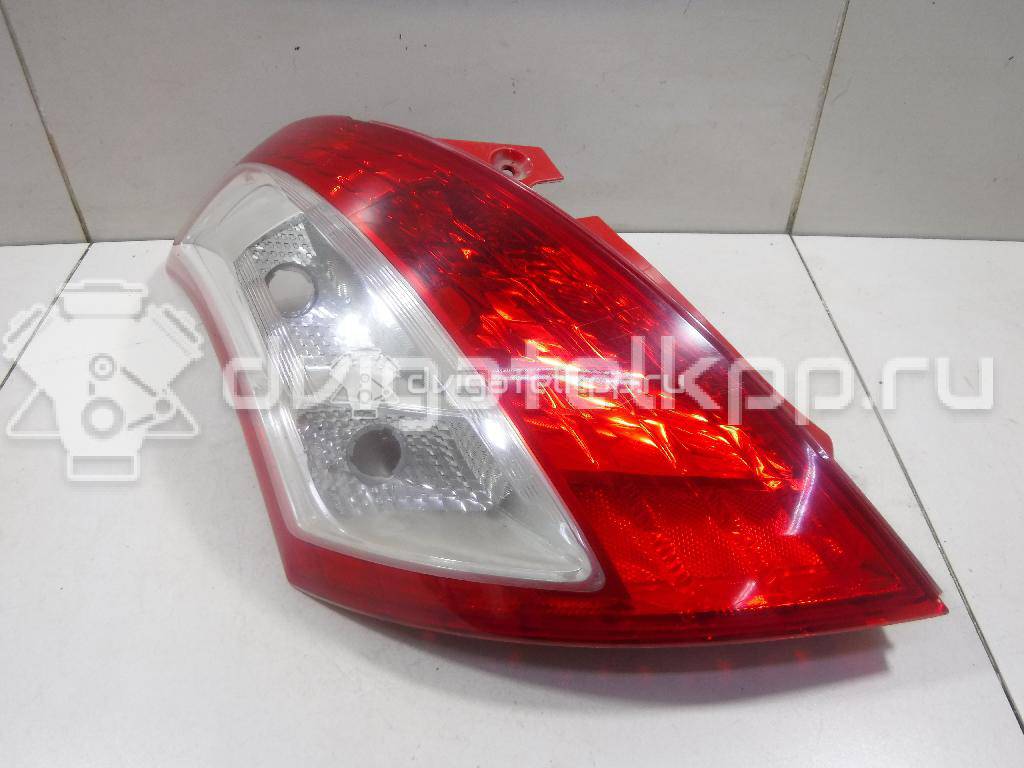 Фото Фонарь задний левый  3567068l00 для Suzuki Swift {forloop.counter}}