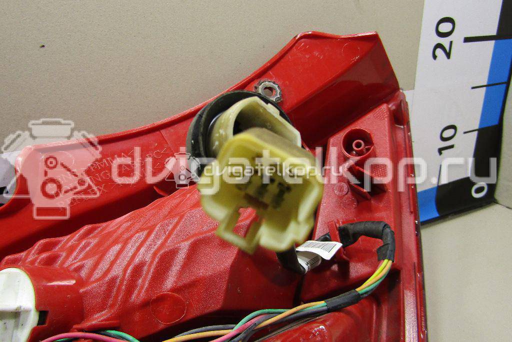 Фото Фонарь задний правый  3565068l00 для Suzuki Swift {forloop.counter}}
