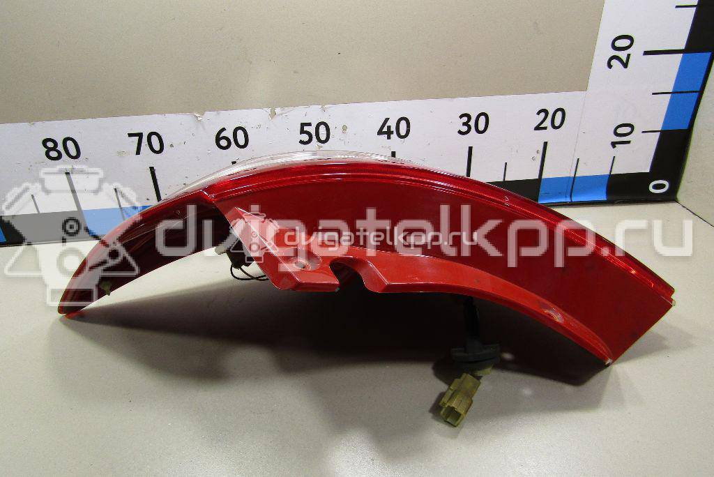 Фото Фонарь задний правый  3565068l00 для Suzuki Swift {forloop.counter}}