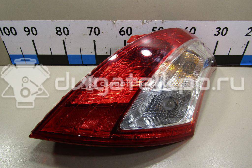 Фото Фонарь задний правый  3565068l00 для Suzuki Swift {forloop.counter}}