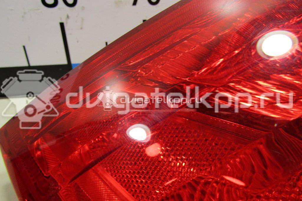 Фото Фонарь задний правый  3565068l00 для Suzuki Swift {forloop.counter}}