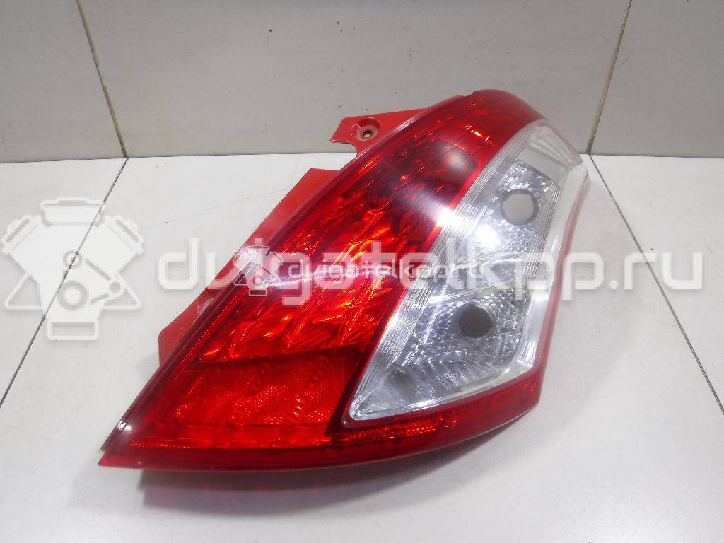 Фото Фонарь задний правый  3565068L00 для Suzuki Swift {forloop.counter}}