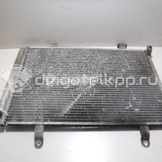 Фото Радиатор кондиционера (конденсер)  9531068l00 для Suzuki Swift