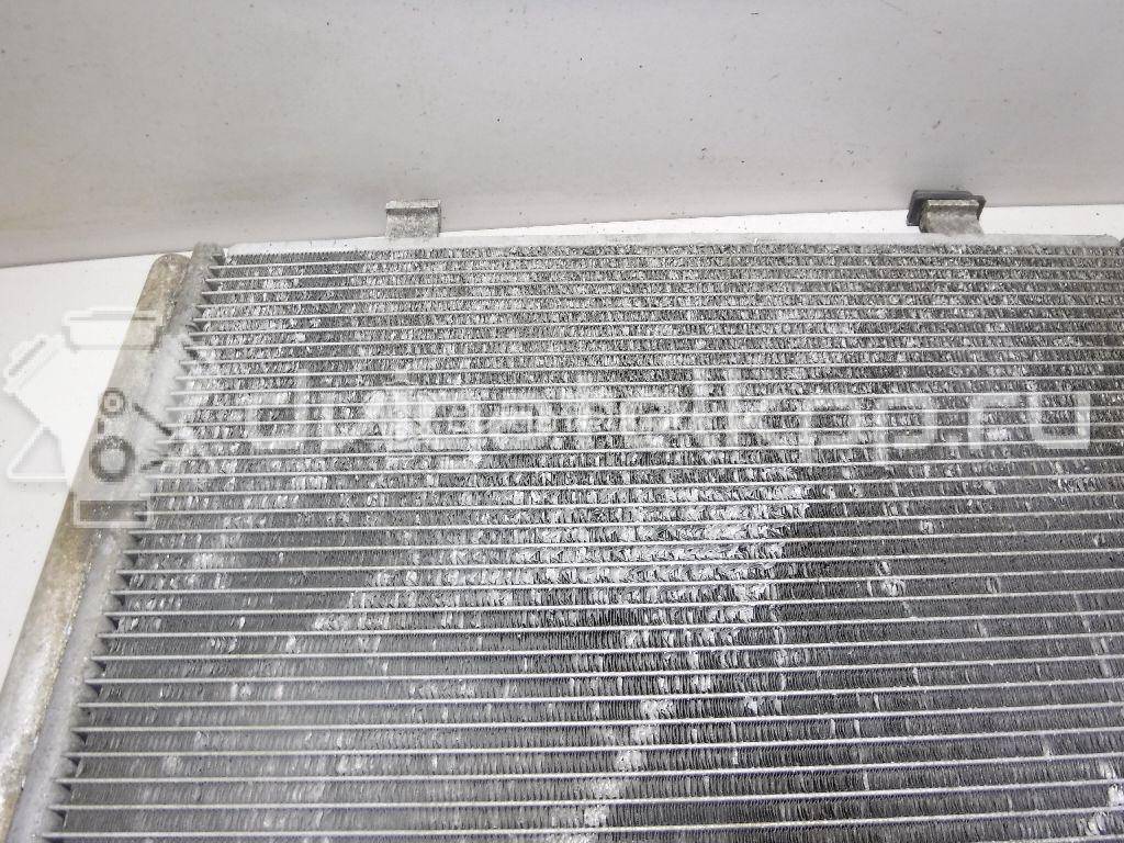 Фото Радиатор кондиционера (конденсер)  9531068l00 для Suzuki Swift {forloop.counter}}