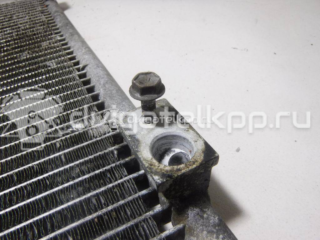 Фото Радиатор кондиционера (конденсер)  9531068l00 для Suzuki Swift {forloop.counter}}