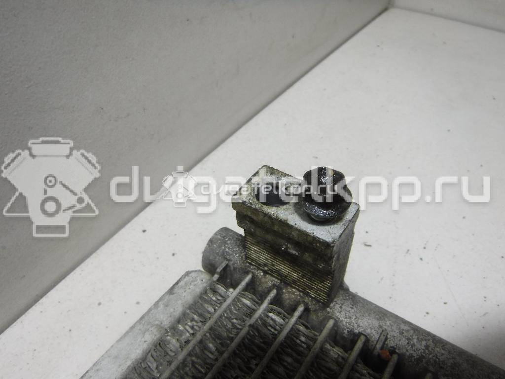 Фото Радиатор кондиционера (конденсер)  9531068l00 для Suzuki Swift {forloop.counter}}