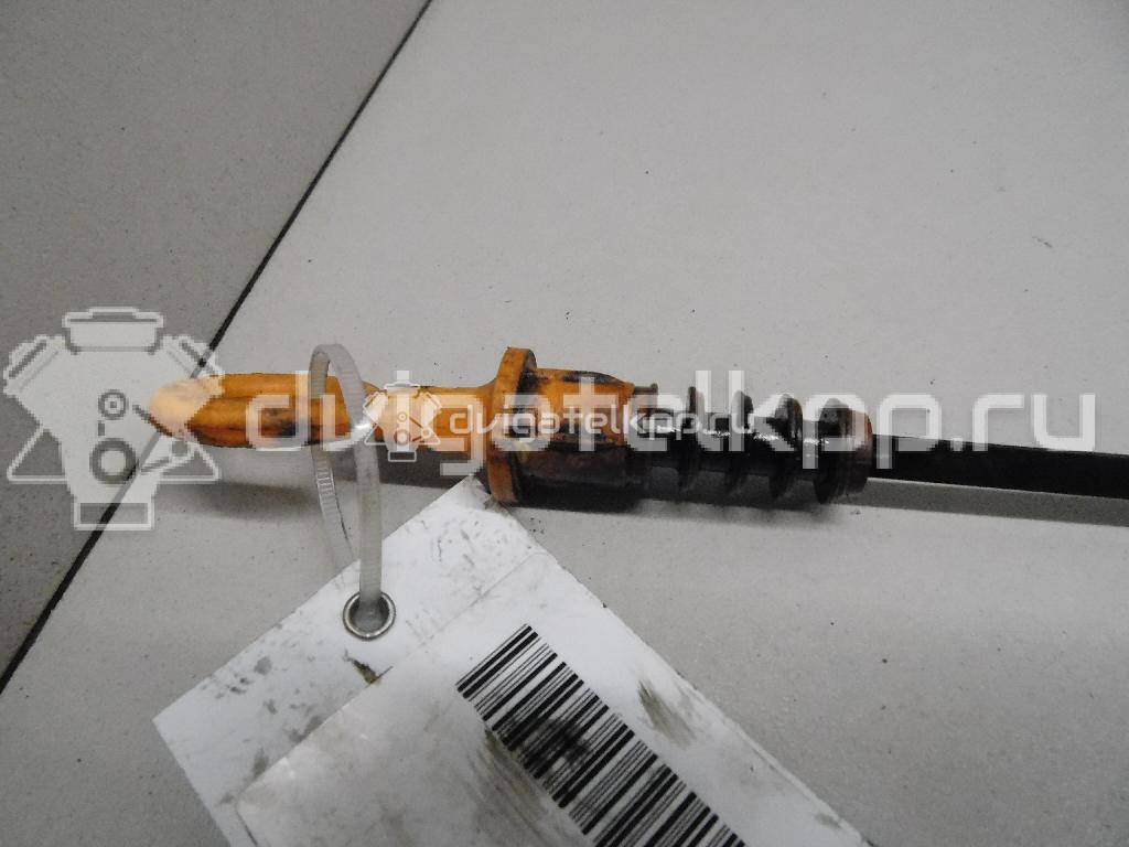 Фото Щуп масляный для двигателя BXE для Skoda Octavia / Octaviaii 1Z3 / Superb 105 л.с 8V 1.9 л Дизельное топливо 038115611B {forloop.counter}}