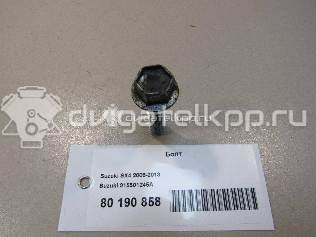 Фото Болт  015501245a для suzuki Swift {forloop.counter}}
