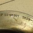 Фото Шкив коленвала  55196301 для suzuki SX4 {forloop.counter}}