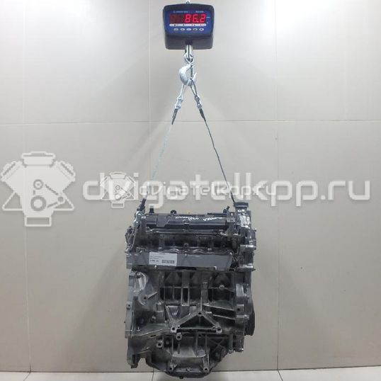 Фото Контрактный (б/у) двигатель MR20DE для Nissan (Dongfeng) Teana 133-144 л.с 16V 2.0 л бензин 10102JG4MA