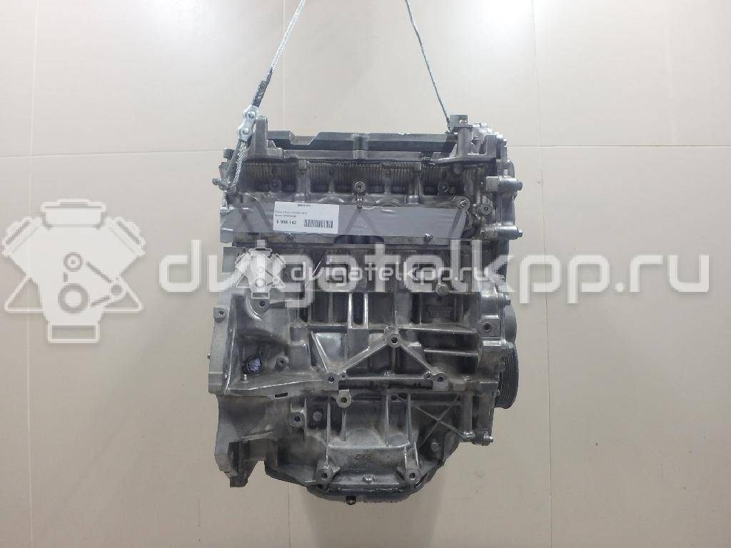 Фото Контрактный (б/у) двигатель MR20DE для Nissan (Dongfeng) Teana 133-144 л.с 16V 2.0 л бензин 10102JG4MA {forloop.counter}}