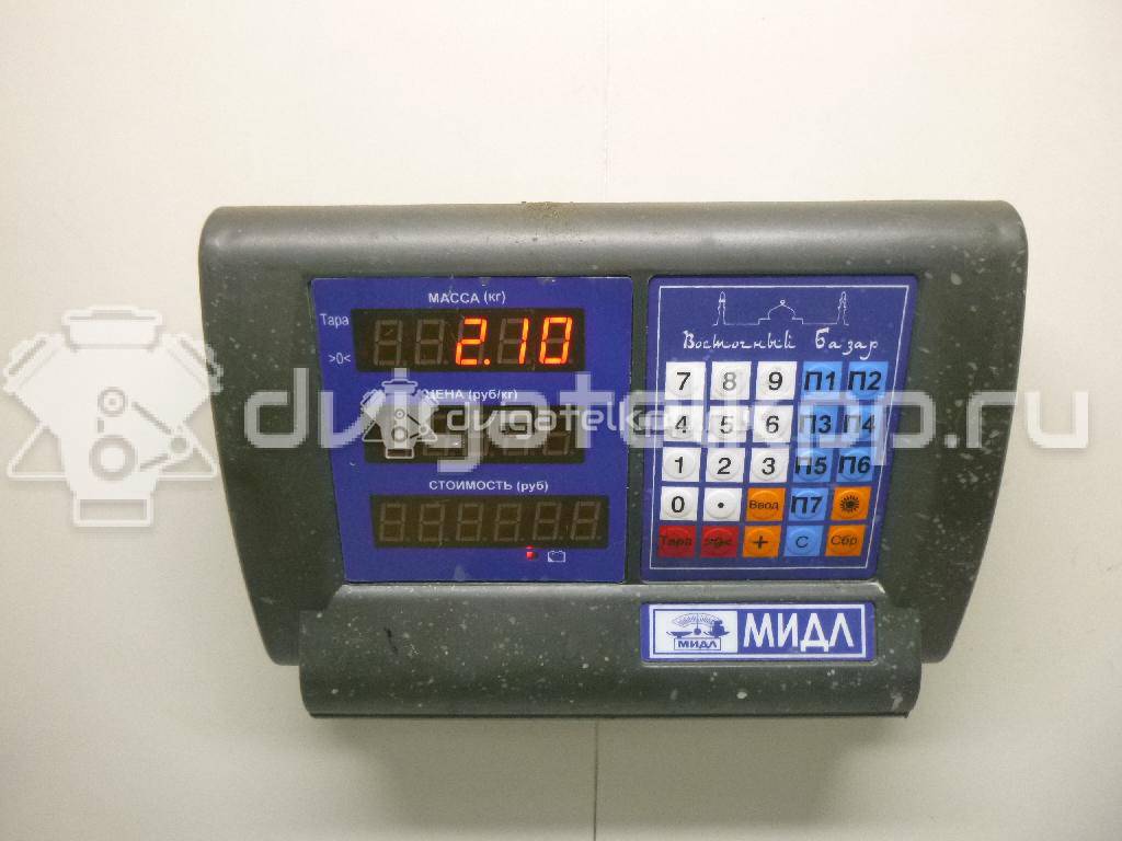 Фото Амортизатор задний  4180075k11 для Suzuki Sx4 {forloop.counter}}