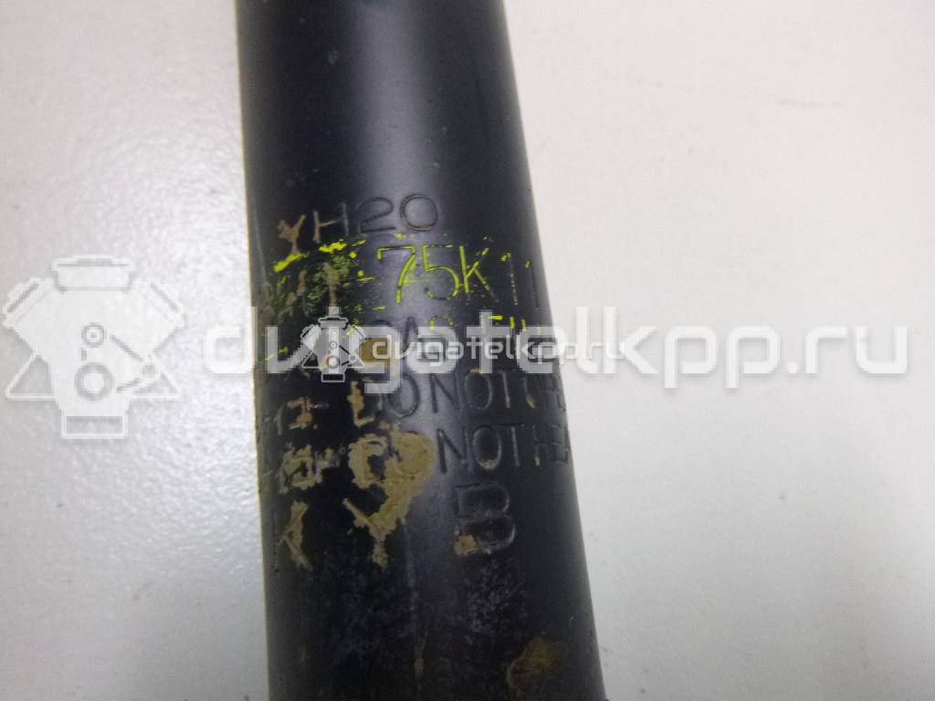 Фото Амортизатор задний  4180075k11 для Suzuki Sx4 {forloop.counter}}