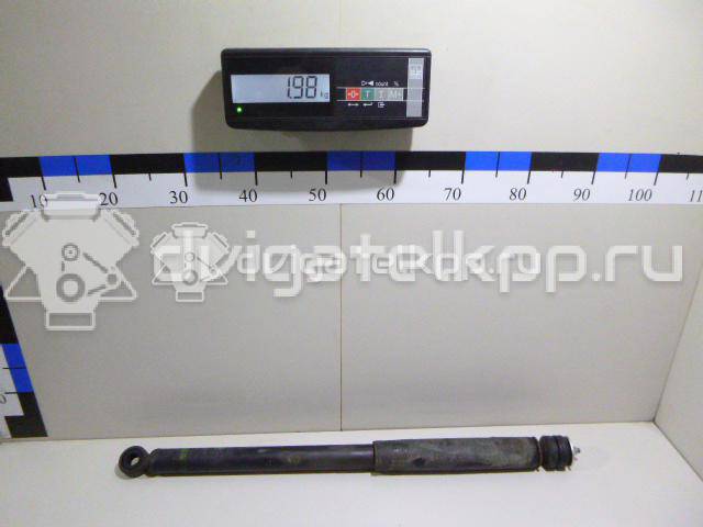 Фото Амортизатор задний  4180075k11 для Suzuki Sx4 {forloop.counter}}