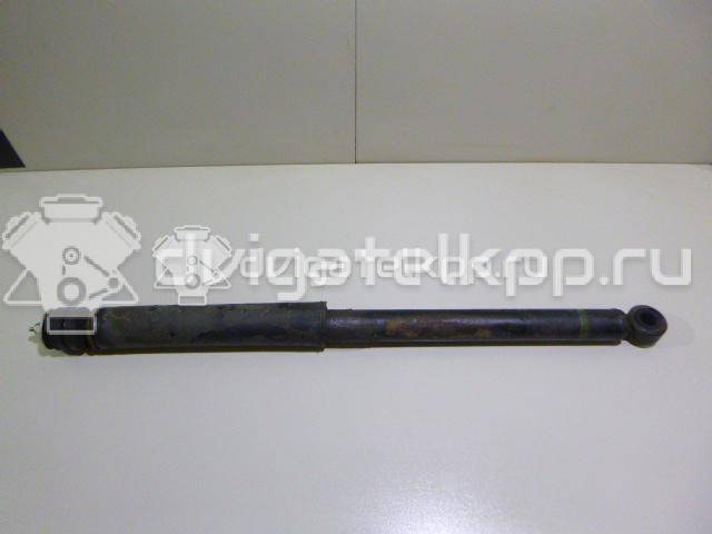 Фото Амортизатор задний  4180075k11 для Suzuki Sx4 {forloop.counter}}