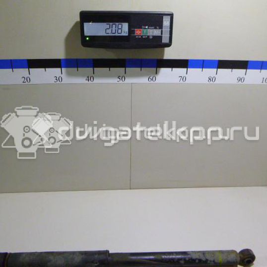 Фото Амортизатор задний  4180075k11 для Suzuki Sx4