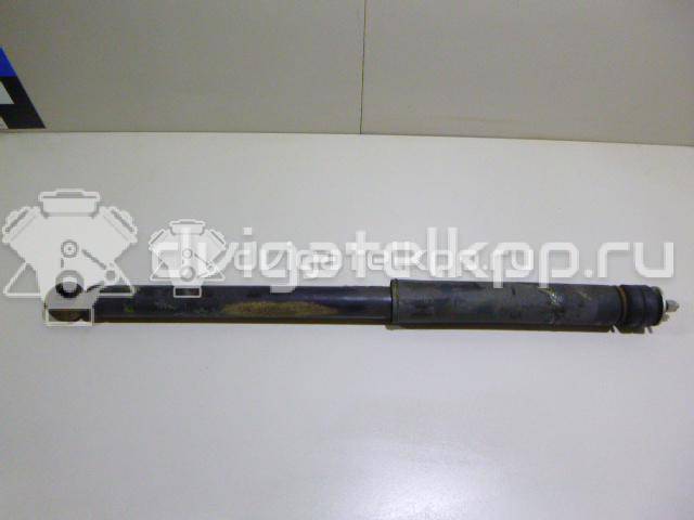 Фото Амортизатор задний  4180075k11 для Suzuki Sx4 {forloop.counter}}