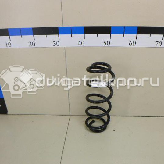 Фото Пружина задняя  4131179J00 для Suzuki Sx4