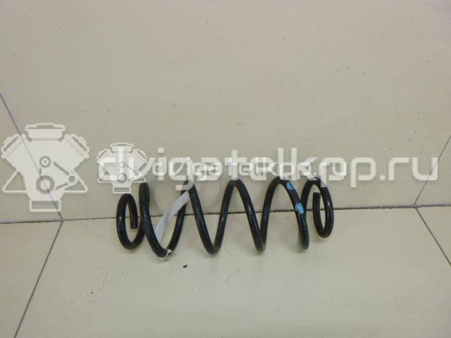 Фото Пружина задняя  4131179J00 для Suzuki Sx4 {forloop.counter}}