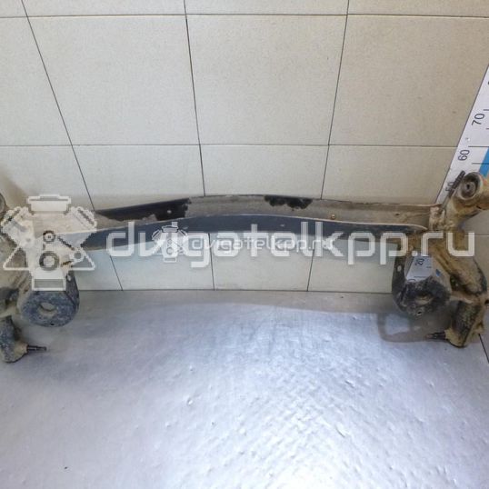 Фото Балка задняя  4650079J01 для suzuki SX4
