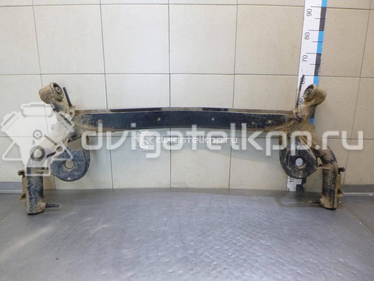 Фото Балка задняя  4650079J01 для suzuki SX4 {forloop.counter}}