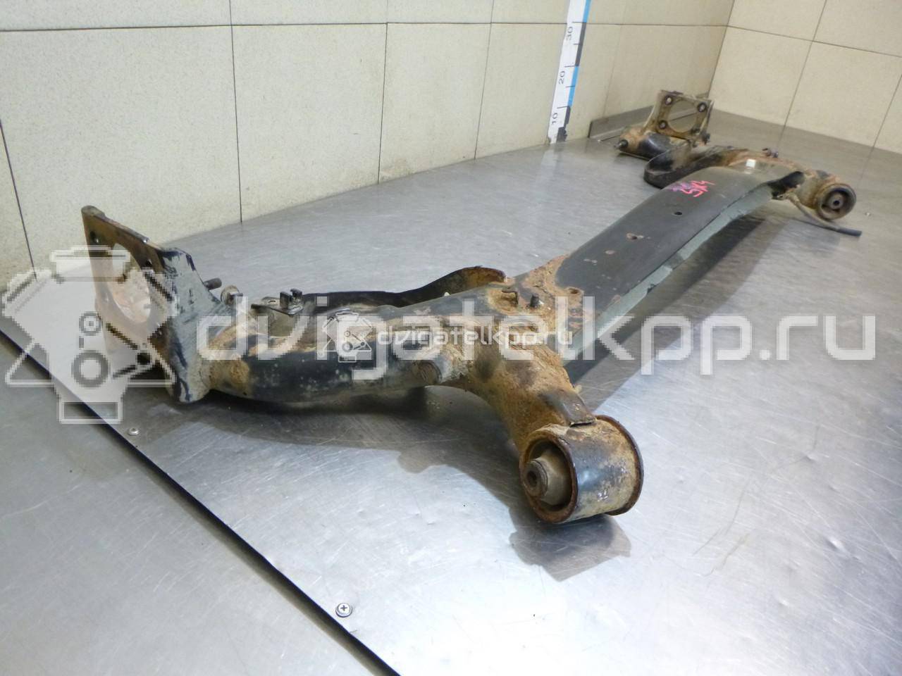 Фото Балка задняя  4650079J01 для suzuki SX4 {forloop.counter}}