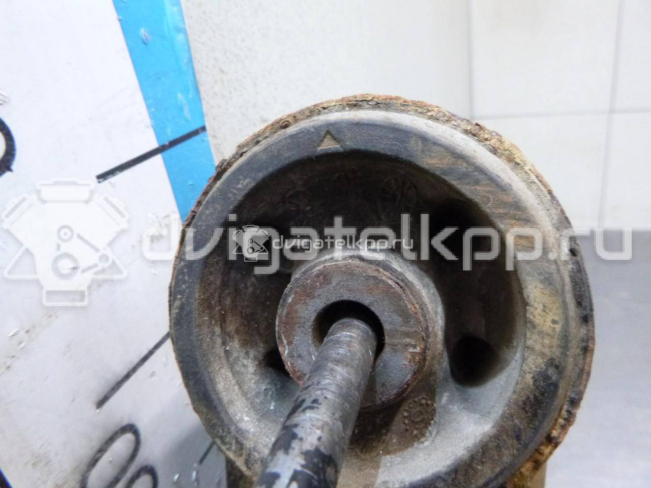 Фото Балка задняя  4650079J01 для suzuki SX4 {forloop.counter}}
