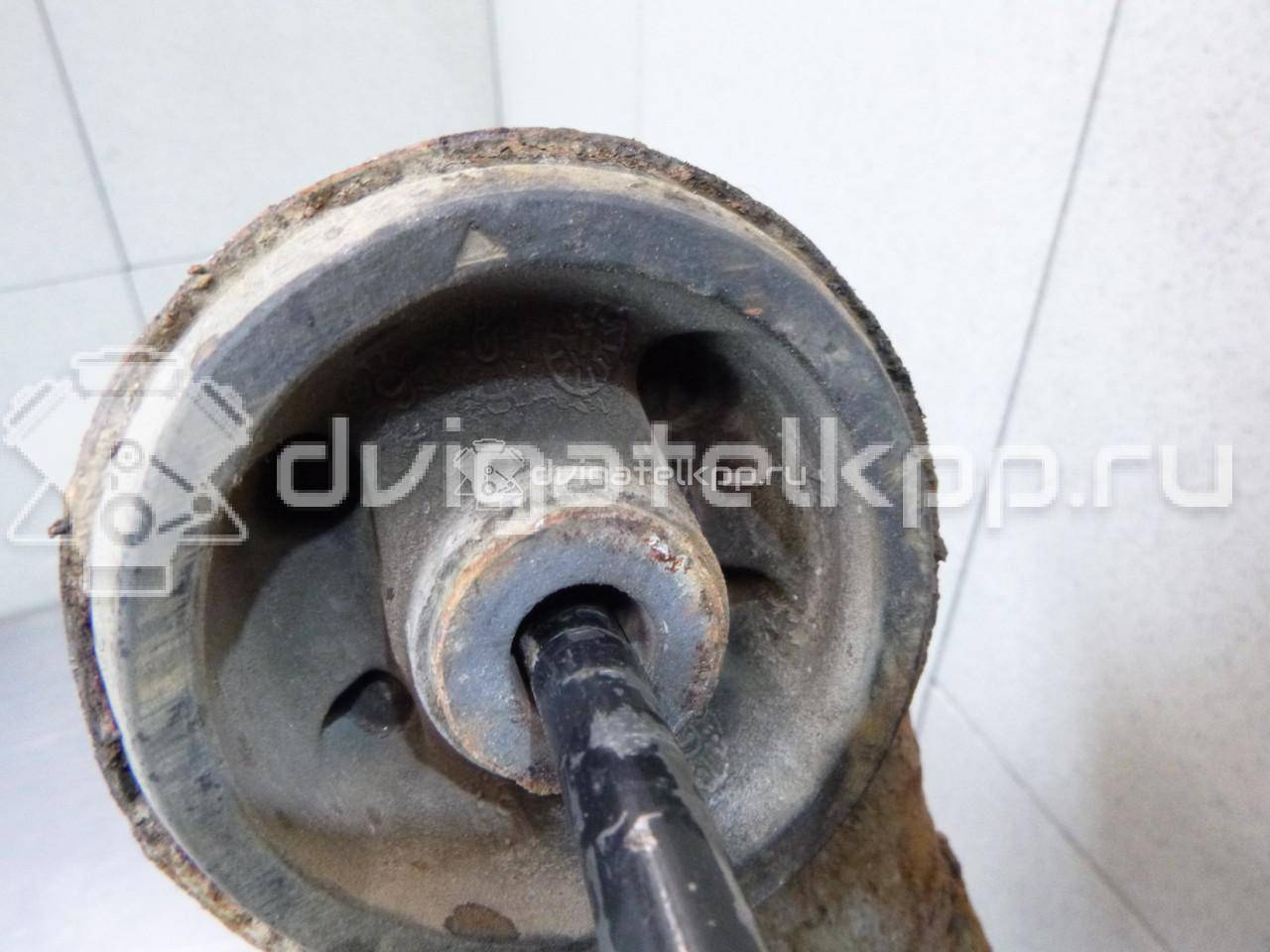 Фото Балка задняя  4650079J01 для suzuki SX4 {forloop.counter}}