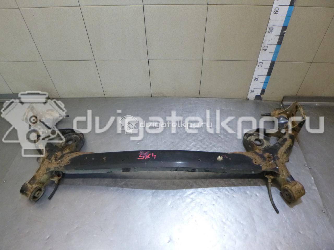 Фото Балка задняя  4650079J01 для suzuki SX4 {forloop.counter}}