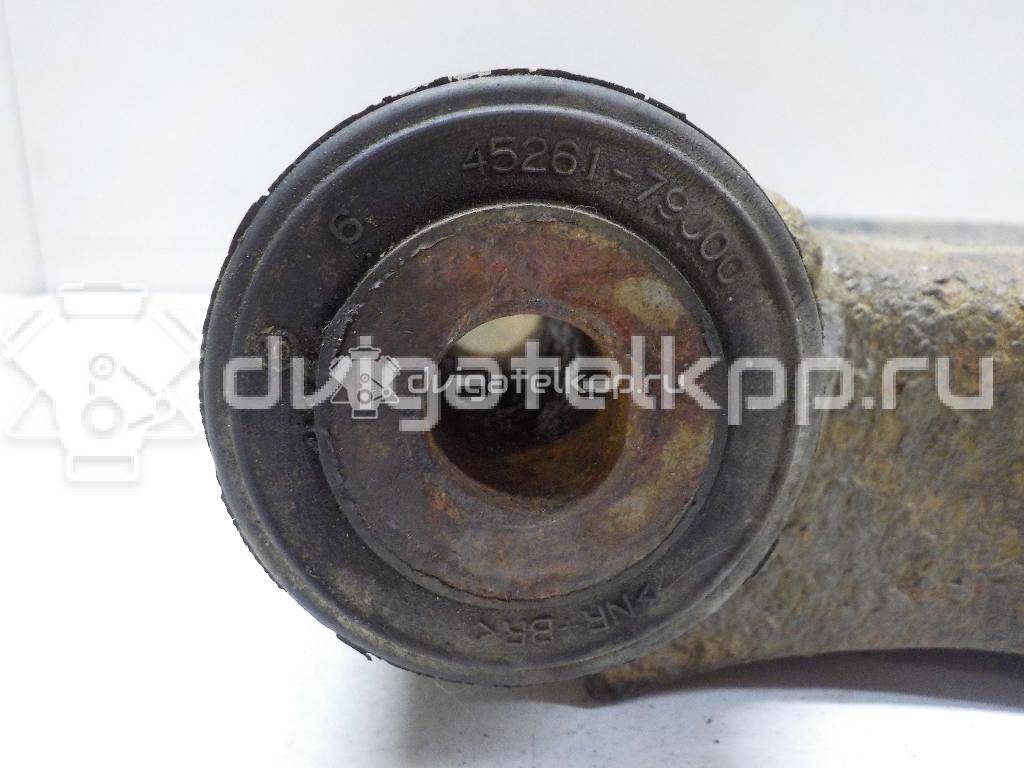 Фото Рычаг передний левый  4520254l20 для Suzuki Sx4 {forloop.counter}}