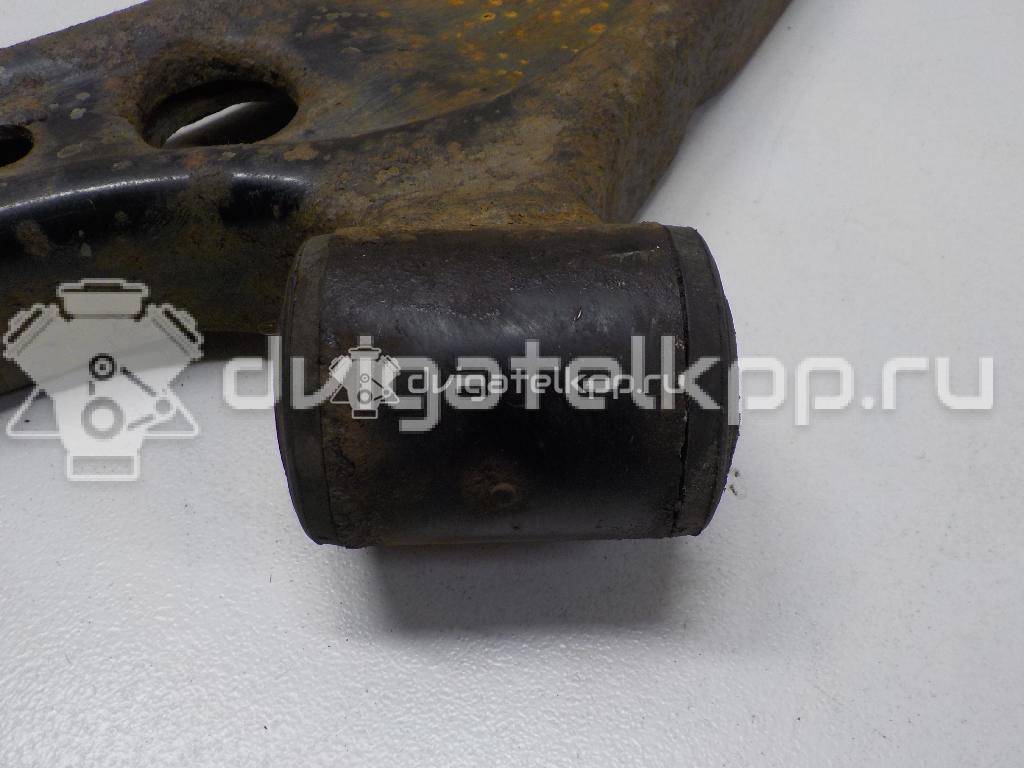 Фото Рычаг передний левый  4520254l20 для Suzuki Sx4 {forloop.counter}}