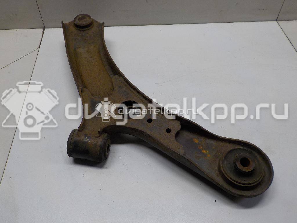 Фото Рычаг передний левый  4520254l20 для Suzuki Sx4 {forloop.counter}}