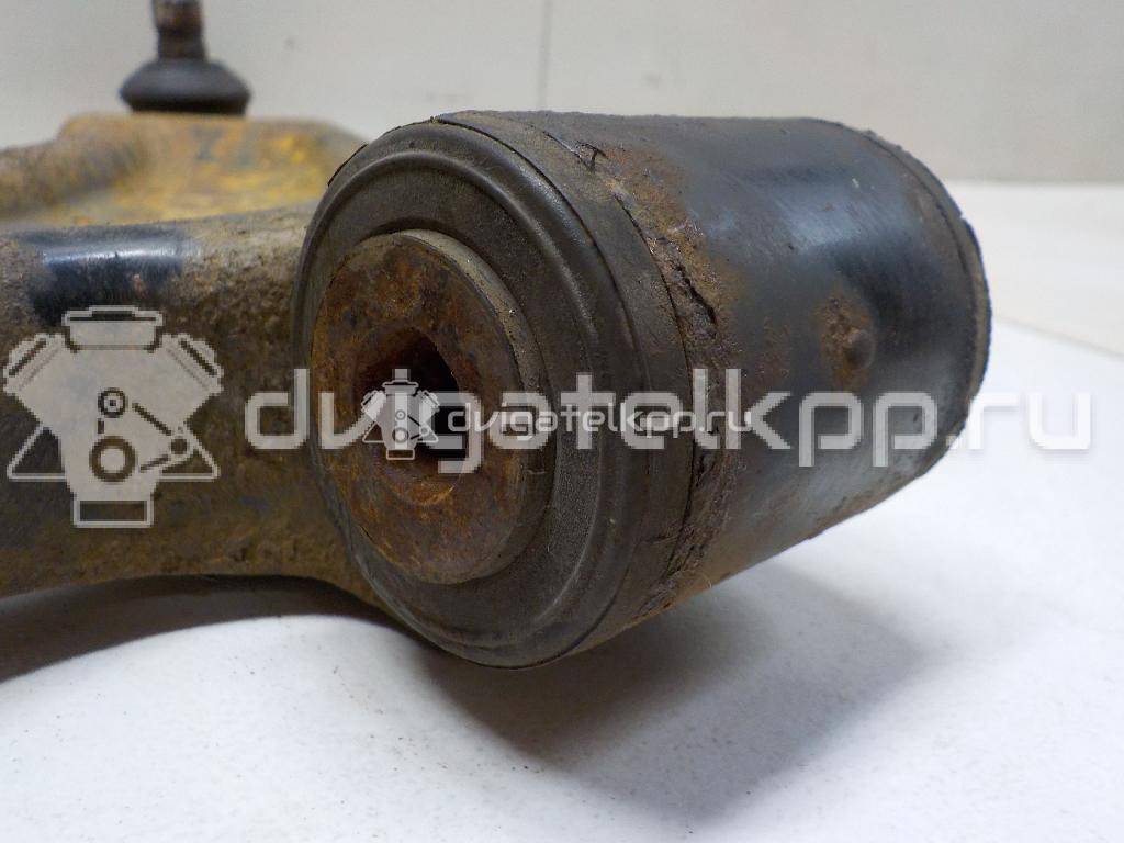 Фото Рычаг передний левый  4520254l20 для Suzuki Sx4 {forloop.counter}}