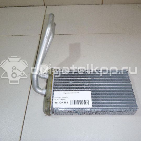 Фото Радиатор отопителя  7412080JA0 для suzuki SX4