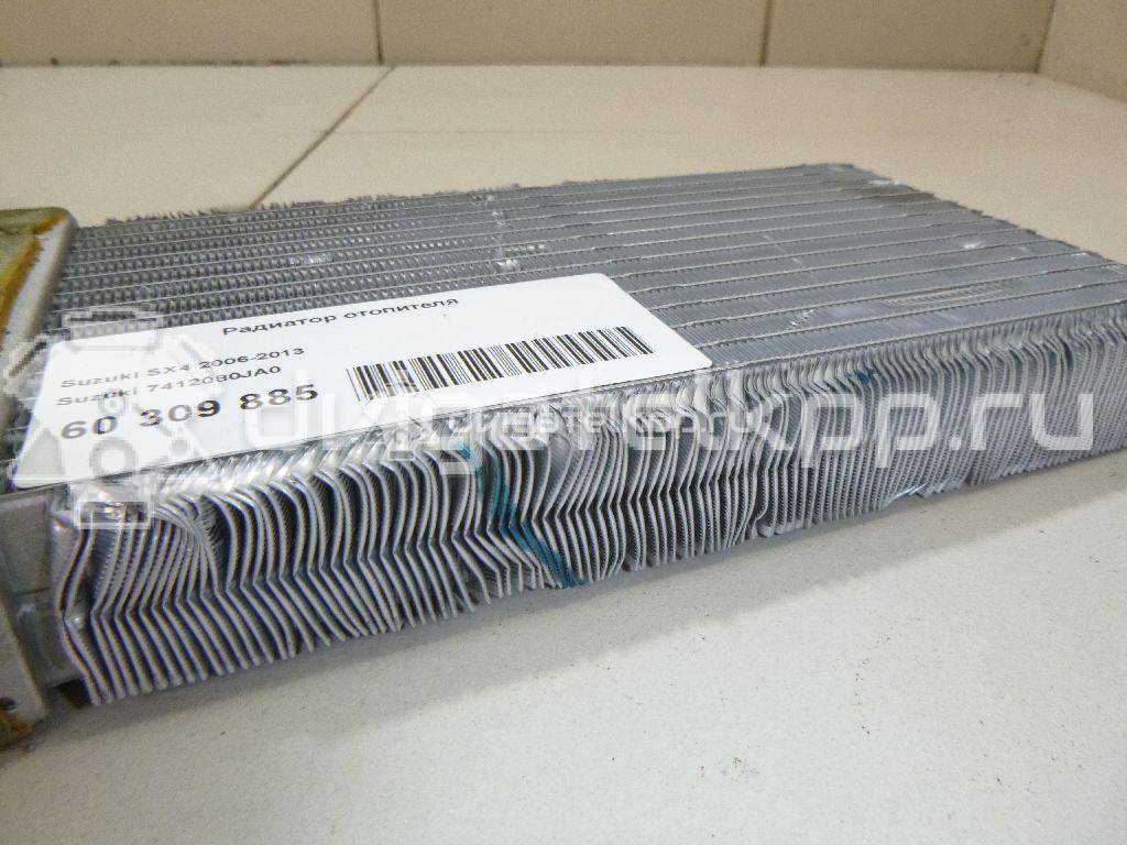 Фото Радиатор отопителя  7412080JA0 для suzuki SX4 {forloop.counter}}